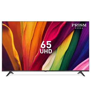 PRISM 4K UHD TV