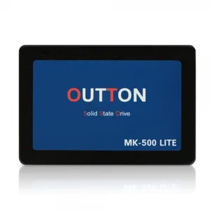 엠지컴/엠씨케이글로벌 OUTTON MK-500 LITE SSD (1TB)