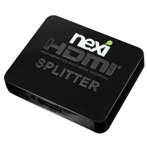 넥시 4K 1:2 HDMI 분배기 2포트