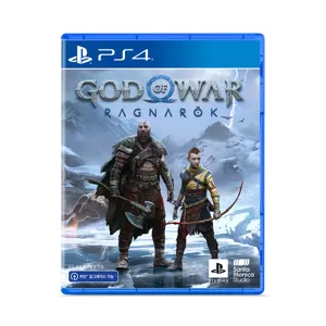 소니플레이스테이션 PS4 갓 오브 워 라그나로크 스탠다드 에디션 PS용