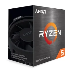AMD 라이젠5 4세대 5600G 세잔 멀티팩 CPU