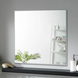 미소아이 욕실거울 600 × 600 mm