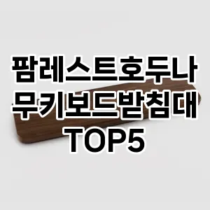 팜레스트호두나무키보드받침대 추천 TOP5 랭킹 후기 가성비 더쿠