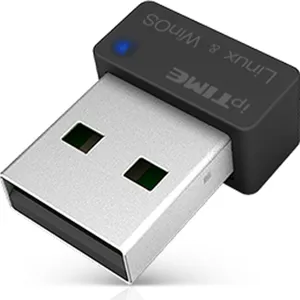 ipTIME USB 2.0 무선랜카드