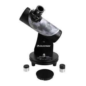 셀레스트론 테이블용 천체 망원경, 1개, 180배