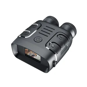 카토 야간 투시경 적외선 카메라 32G 메모리 카드 낮 밤 사용가능 5배속 확대변경 휴대용 탐사 탐조 사냥 원거리 디지털 고화질 카메라