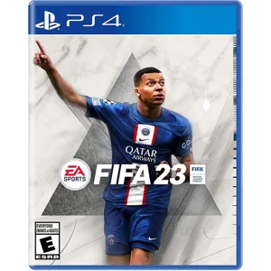 FIFA 23 PS4 스포츠 축구 피파23
