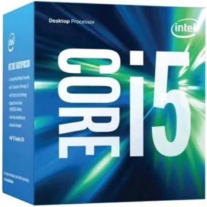 인텔 코어 i56500 데스크톱 CPU 프로세서 SR2L6 갱신