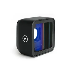 모멘트 M-Series 1.33x 아나모픽 스마트폰 렌즈 (블루 에디션) MT130-001