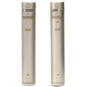 RODE NT5 Matched Pair