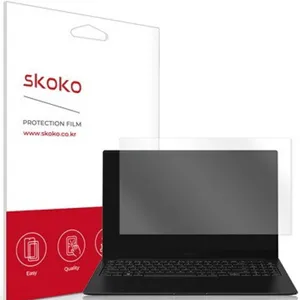 스코코 갤럭시북 2 프로 올레포빅 노트북 액정보호필름