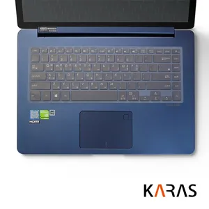 삼성 2021 갤럭시북 NT750XDA NT750XDZ 시리즈 노트북 키스킨 키보드커버 덮개