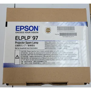 엡손프로젝터 정품램프 ELPLP97 EB-S41,EB-X41,EB-E10,EB-X51