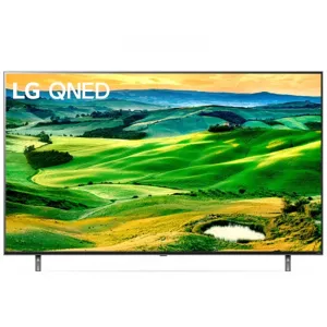 LG 65인치(165CM) 4K UHD 스마트 TV 65QNED91, D.지방스탠드설치