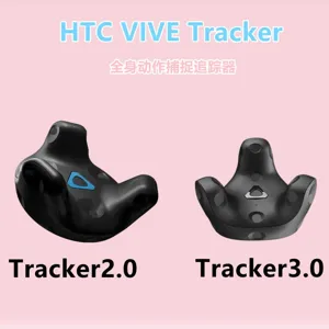 VR 바이브 트래커 트래커 스트랩 세트 바이브 전용