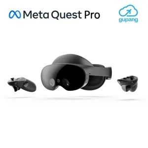 메타 퀘스트 프로 Meta Quest Pro VR System - 미국출고