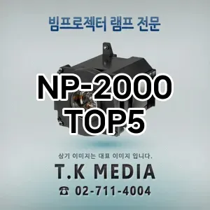 NP-2000 추천 TOP5 순위 내돈내산 장단점 더쿠