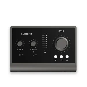 오디언트 iD14 MK2 오디오 인터페이스